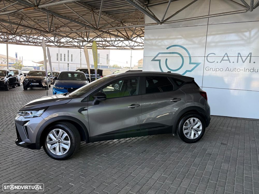 Mitsubishi ASX 1.0 MPI-T Kaiteki - 9