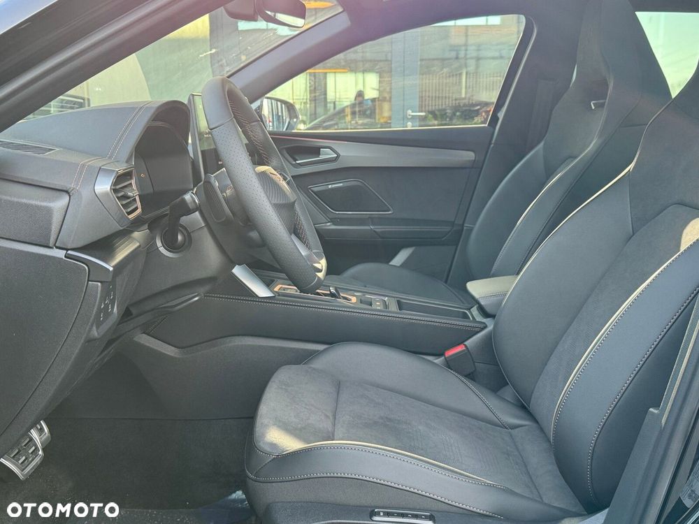 Cupra Leon Sportstourer 2.0 TSI 4Drive DSG - 23