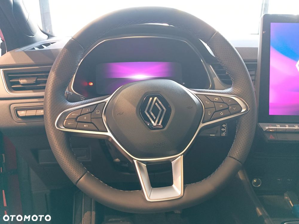 Renault Captur 1.2 TCe Techno - 15