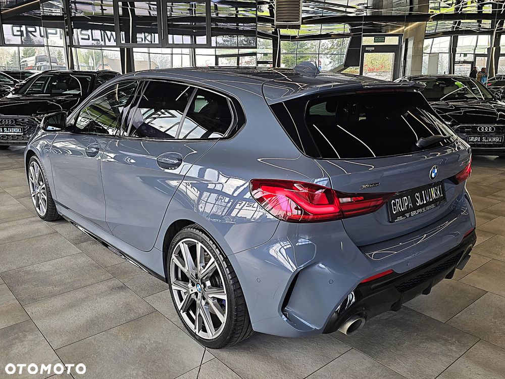 BMW Seria 1 M135i xDrive - 6