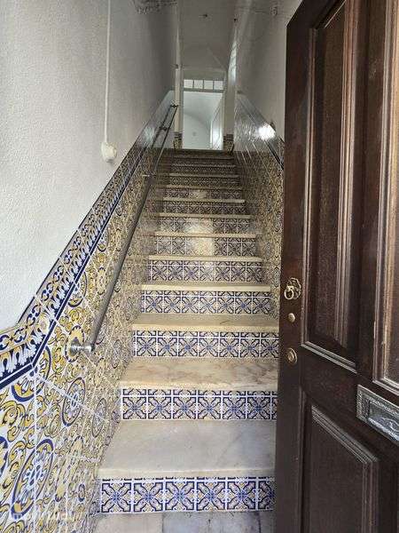 T5 para alugar no centro de Évora - Grande imagem: 2/10