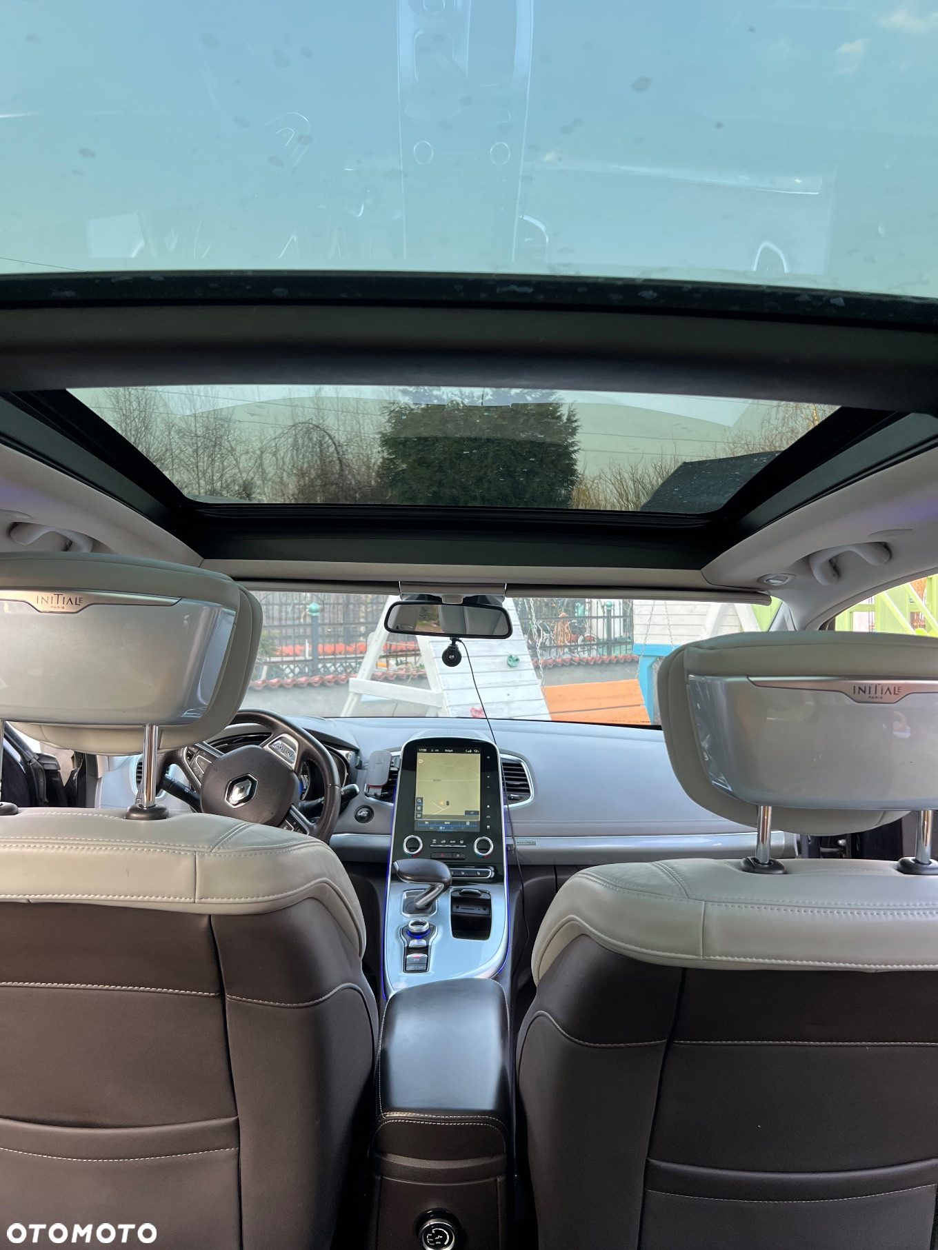 Renault Espace Energy dCi 160 EDC Initiale Paris - 25
