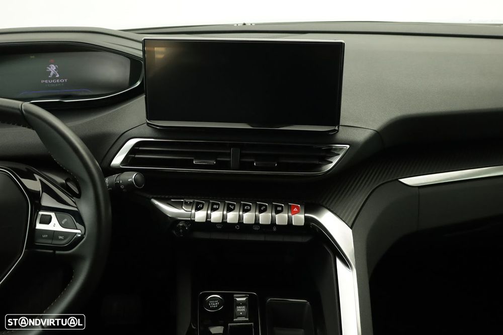 Peugeot 3008 1.6 Hybrid Allure Pack e-EAT8 - 8