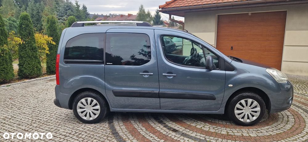 Citroën Berlingo Multispace VTi 120 Exclusive - 7
