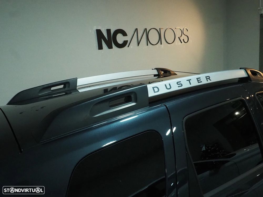 Dacia Duster 1.2 TCe SL Explorer - 24