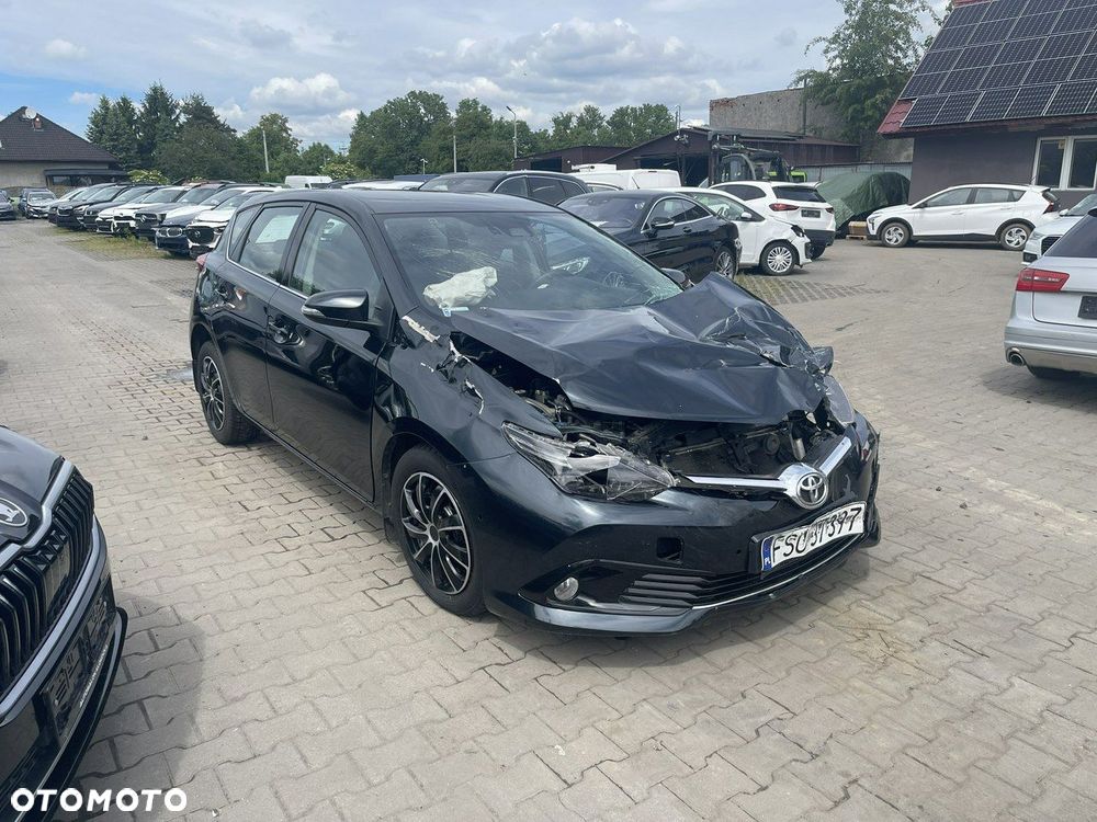 Toyota Auris 1.6 Active - 3