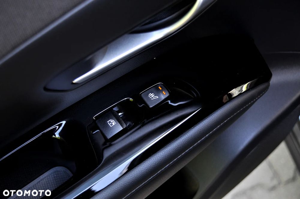 Hyundai Tucson 1.6 T-GDi HEV Executive 2WD - 22