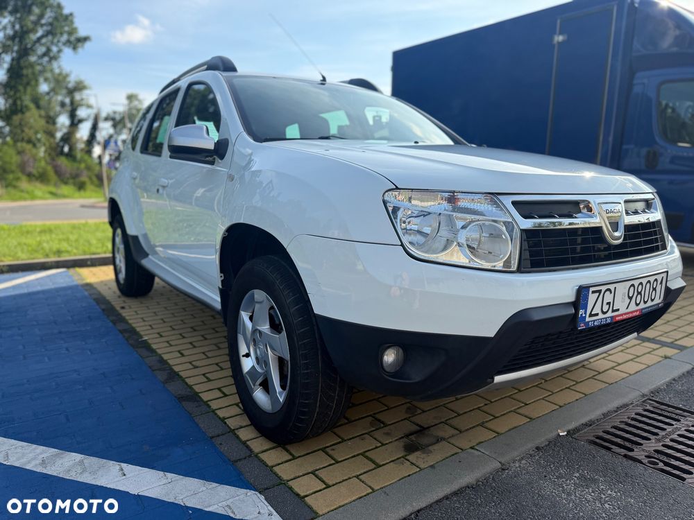 Dacia Duster 1.6 16V 4x2 Prestige - 3