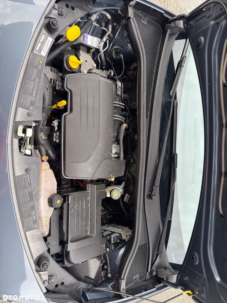 Renault Clio 1.2 16V Alize Euro5 - 22