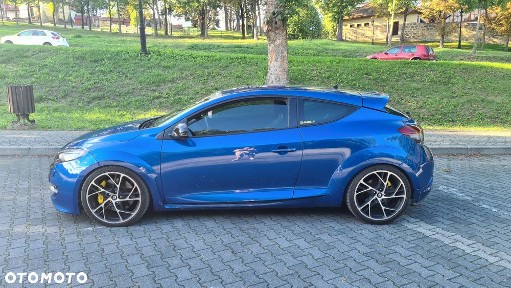 Renault Megane 2.0 16V RS - 7