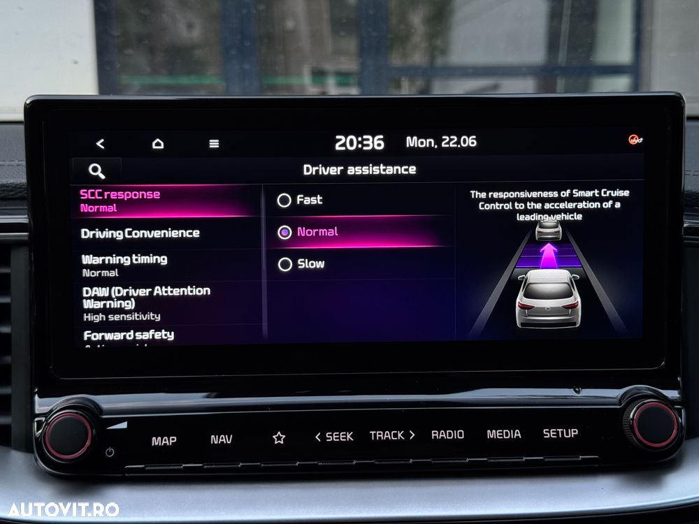 Kia XCeed - 31