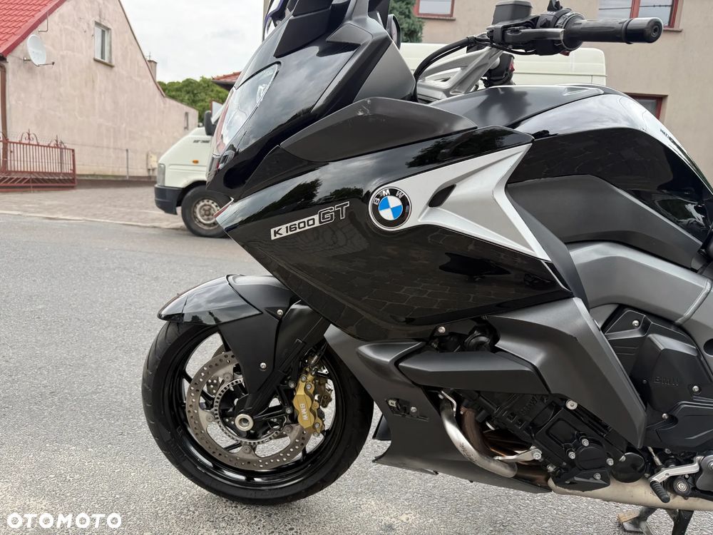 BMW K - 32