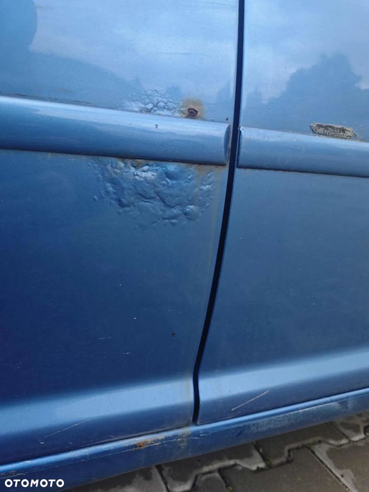 Volkswagen Golf 1.9 TDI - 10