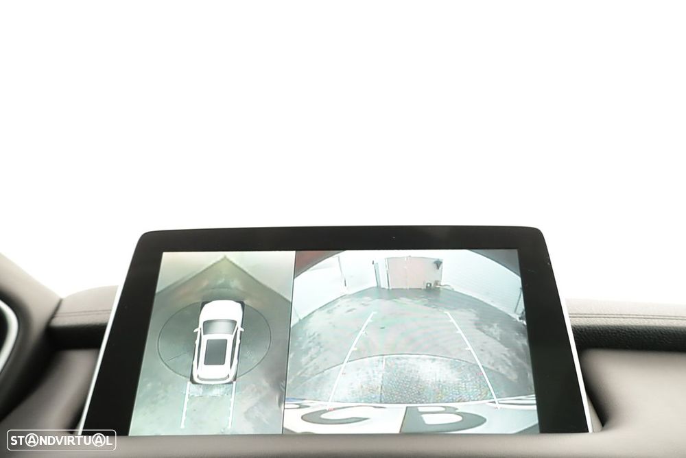 MG EHS 1.5 T-GDI Plug-in Hybrid Luxury - 13