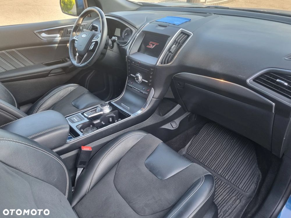 Ford Edge 2019 photo 5