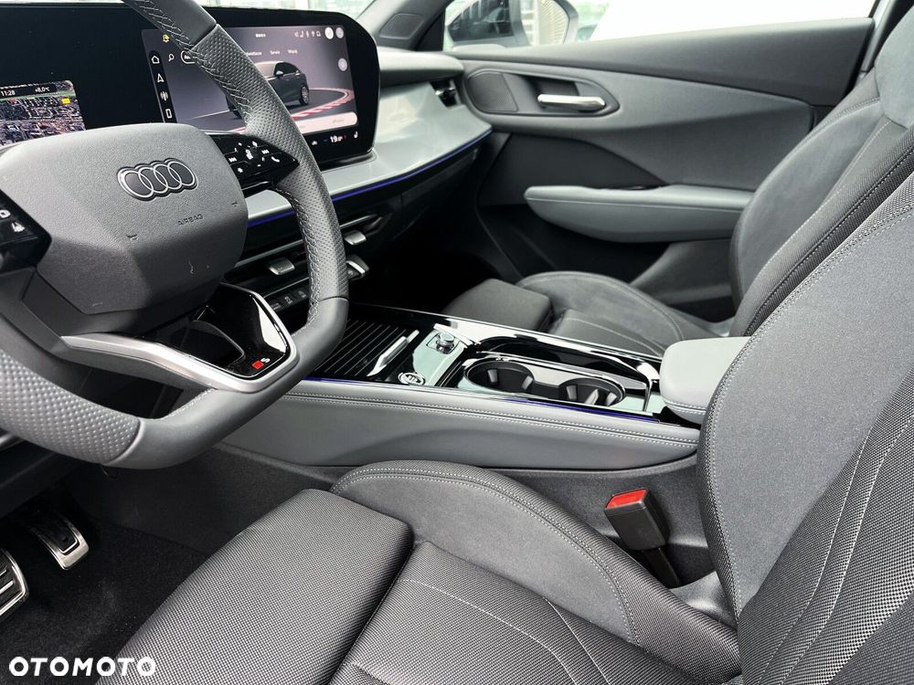Audi Q3 Sportback - 21