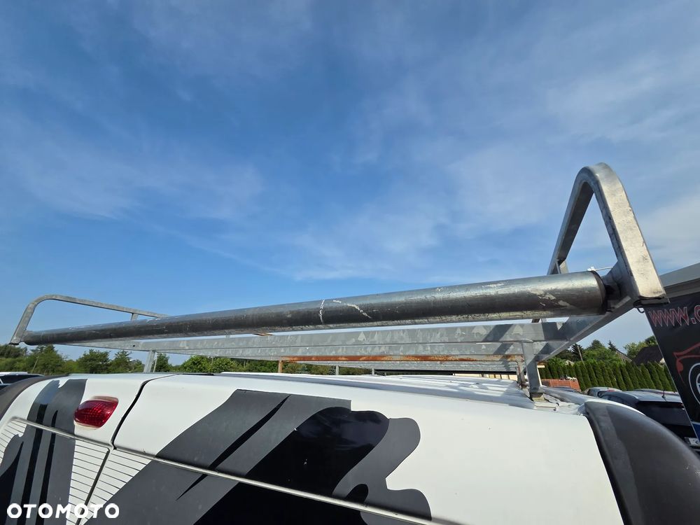 Opel VIVARO - 31