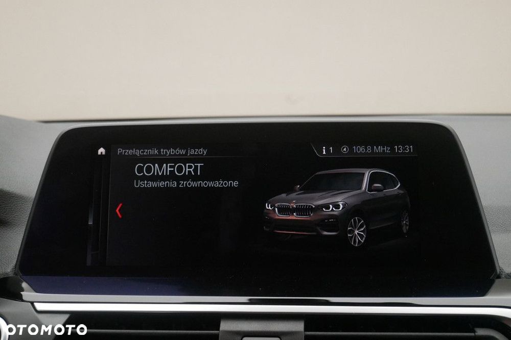BMW X3 - 25