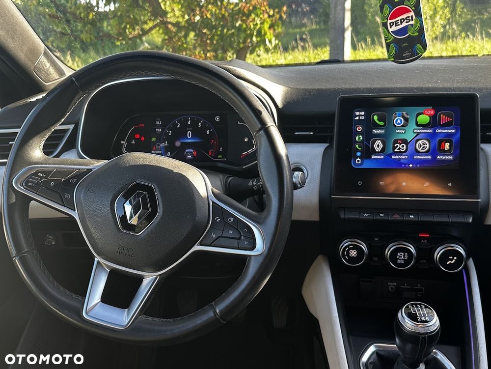 Renault Clio 1.0 TCe Intens - 9