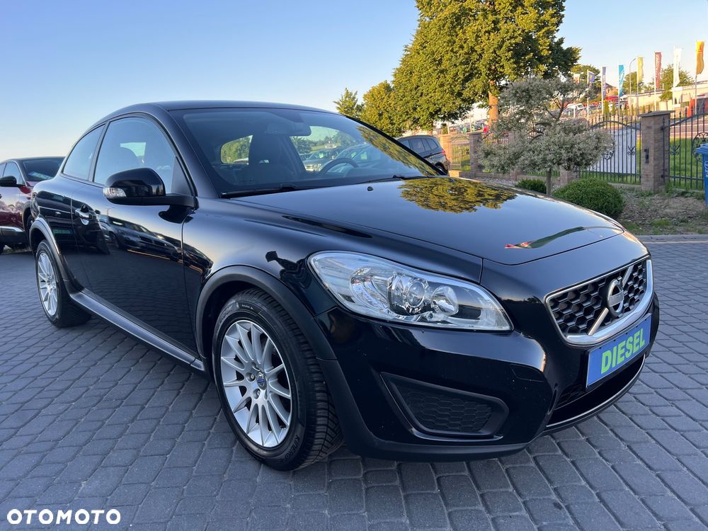 Volvo C30 D2 Business Edition - 1