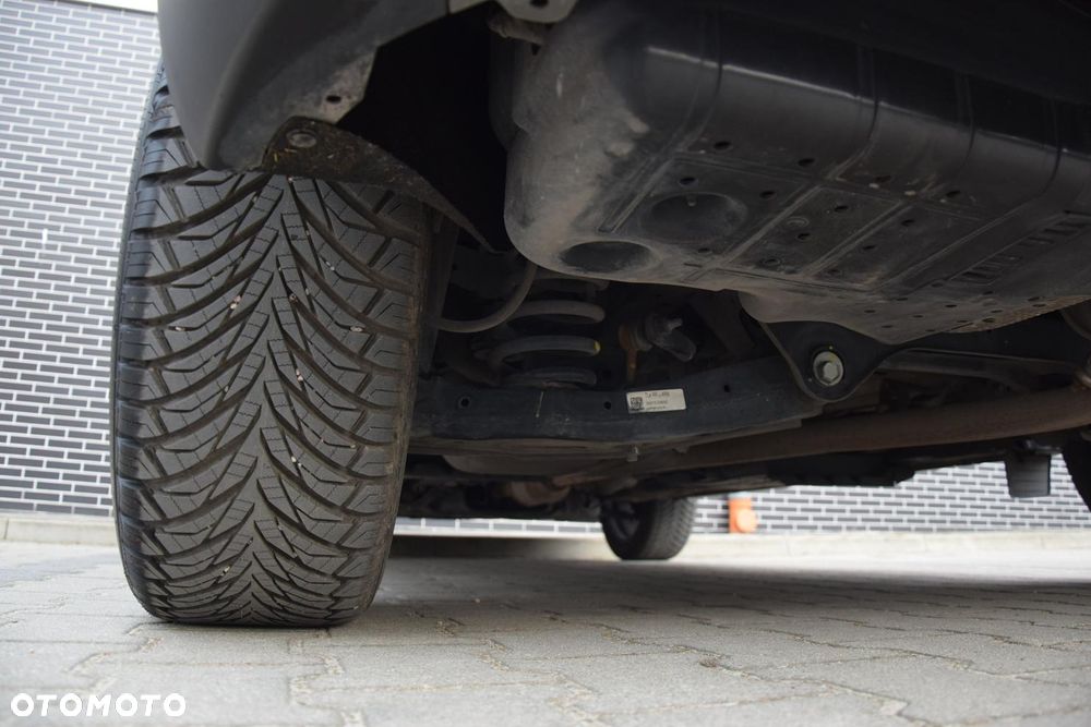 Hyundai Tucson blue 1.6 CRDi 2WD Advantage+ - 33