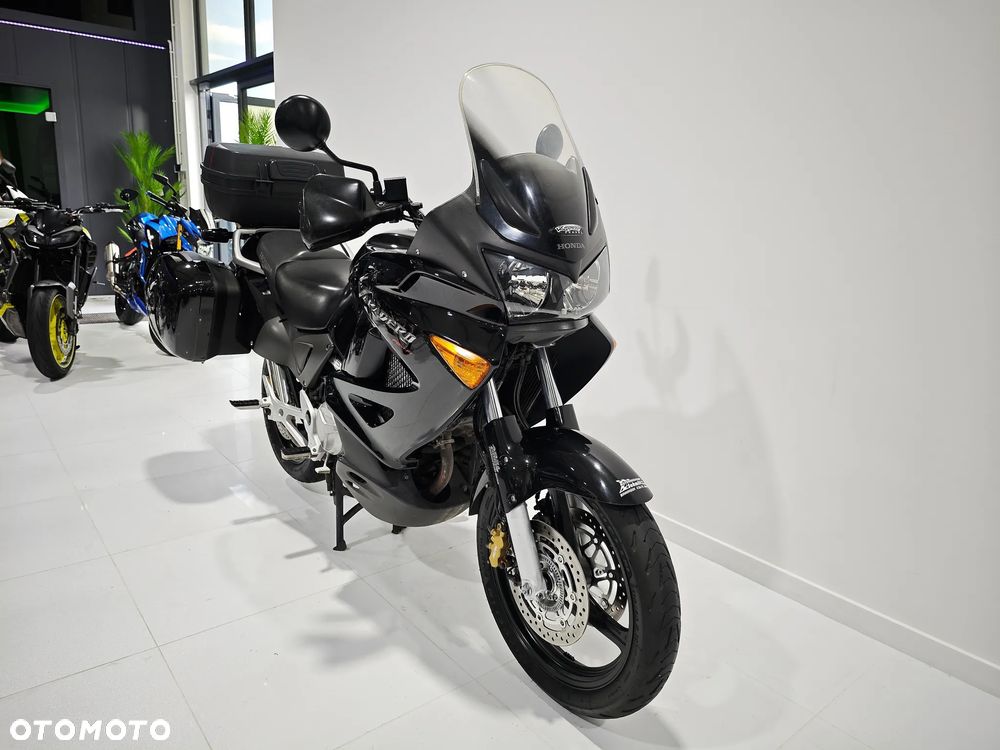 Honda Varadero - 7