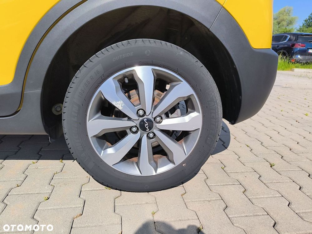 Kia Stonic 1.2 M - 18