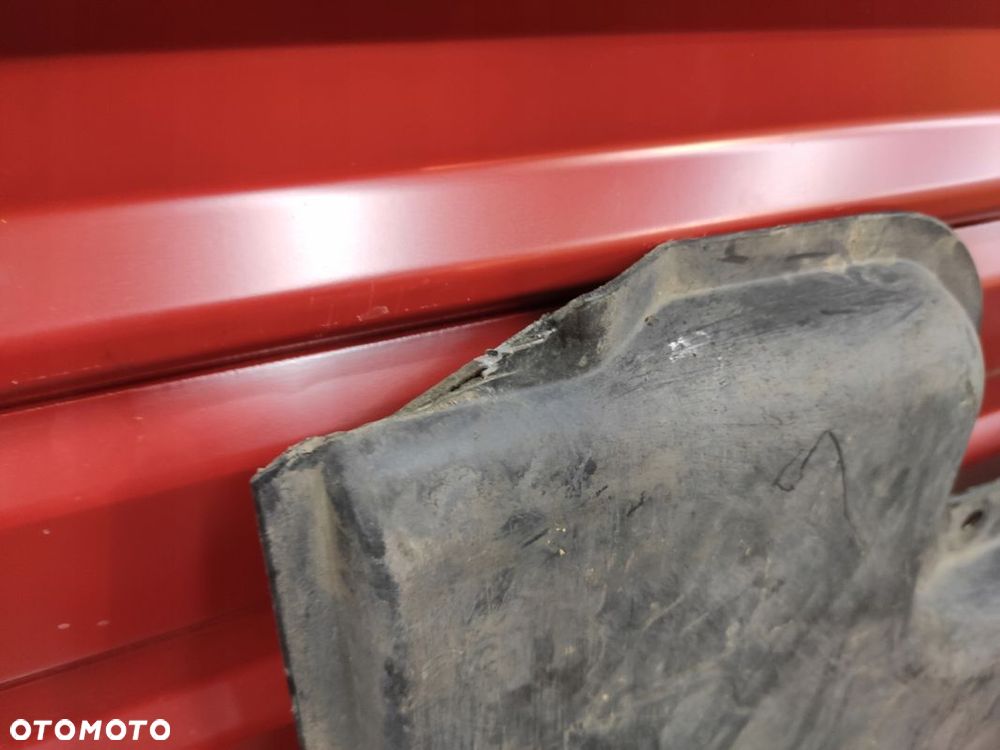 MERCEDES C-KLASA W204 OSŁONA DOLNA SILNIKA POD SILNIK SKRZYNIE ORYG - 7