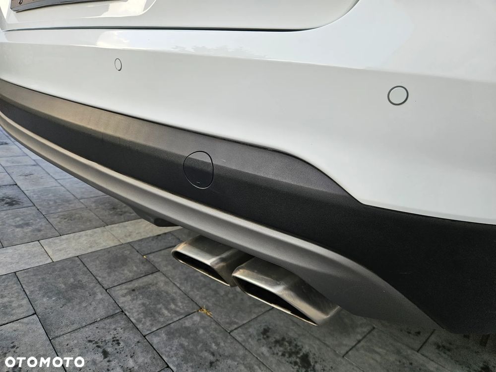 Hyundai Tucson 1.6 Turbo 4WD DCT Premium - 35