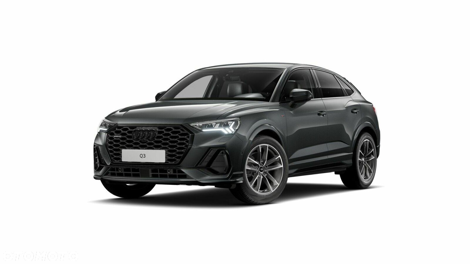 Audi Q3 Sportback - 2
