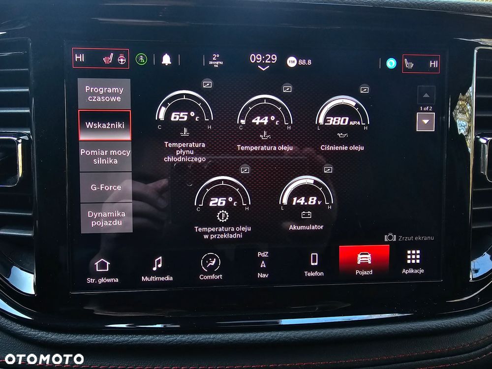 Dodge Durango 5.7 R/T - 29