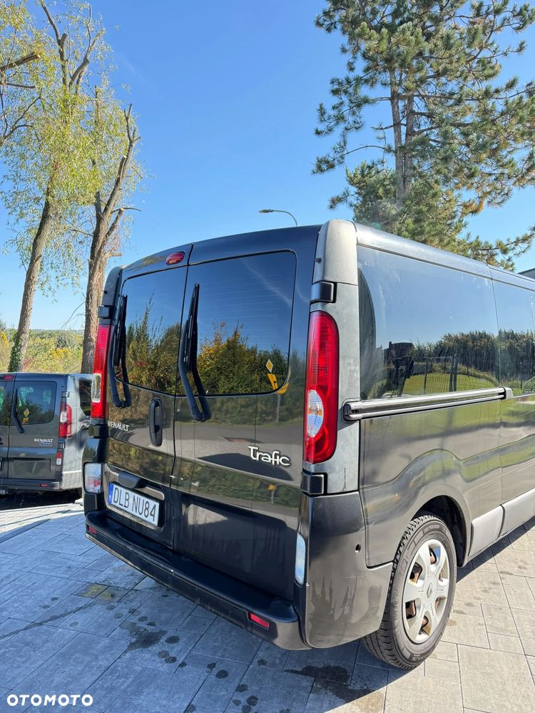 Renault Trafic - 9