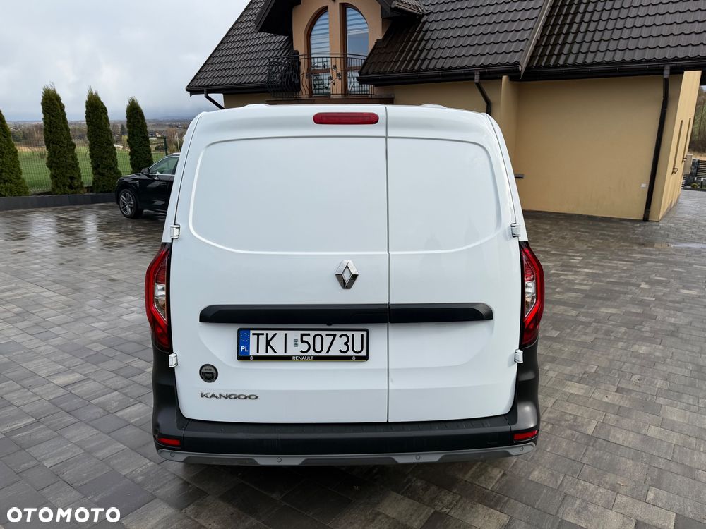 Renault Kangoo 1.5 dCi Equilibre - 5