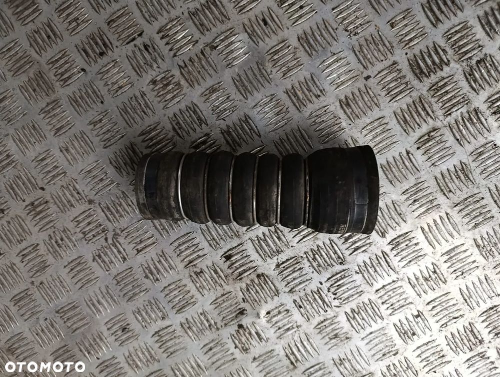 RURA INTERCOOLERA RENAULT MIDLUM DXI 220 5010619445 - 5