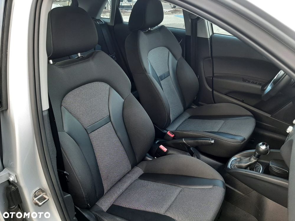 Audi A1 Sportback 1.6 TDI S tronic Ambition - 34