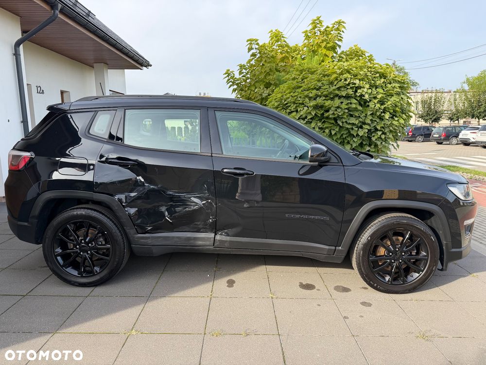 Jeep Compass 1.3 TMair Night Eagle FWD S&S DDCT - 8
