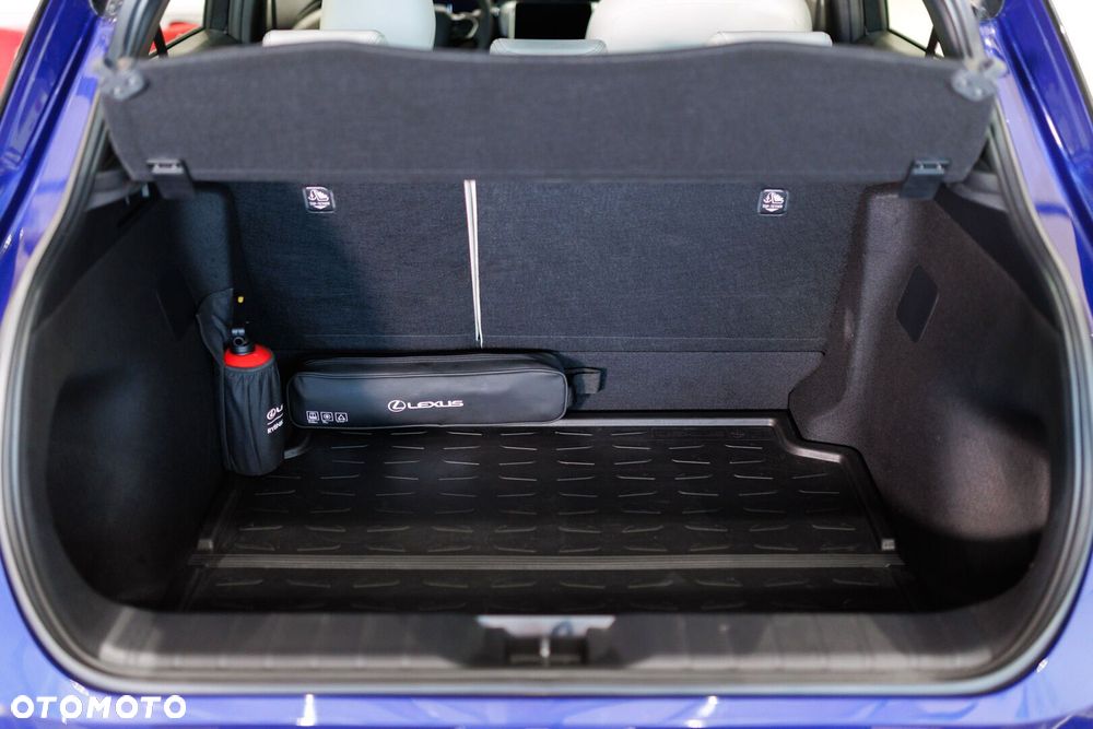 Lexus LBX 1.5 Hybrid Elegant - 22