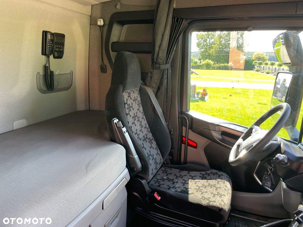 Scania S 500/Automat/Retarder/Euro 6 D - 24