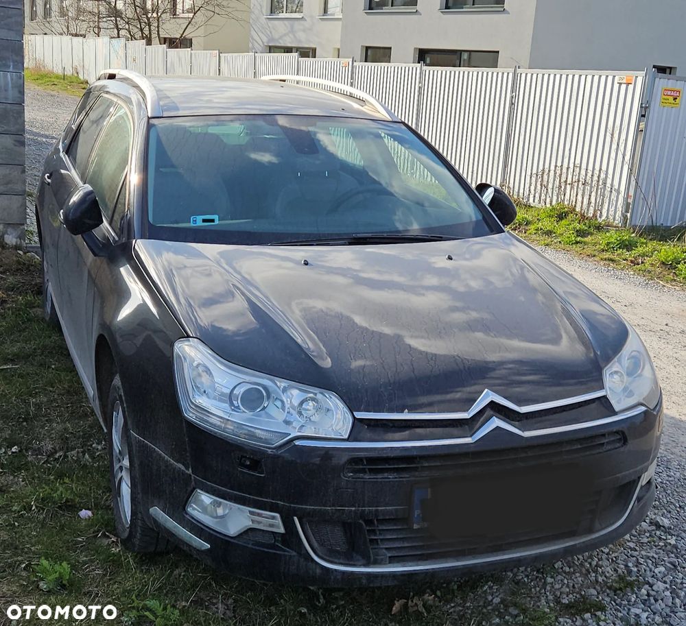 Citroën C5 2.0 HDi Exclusive - 2