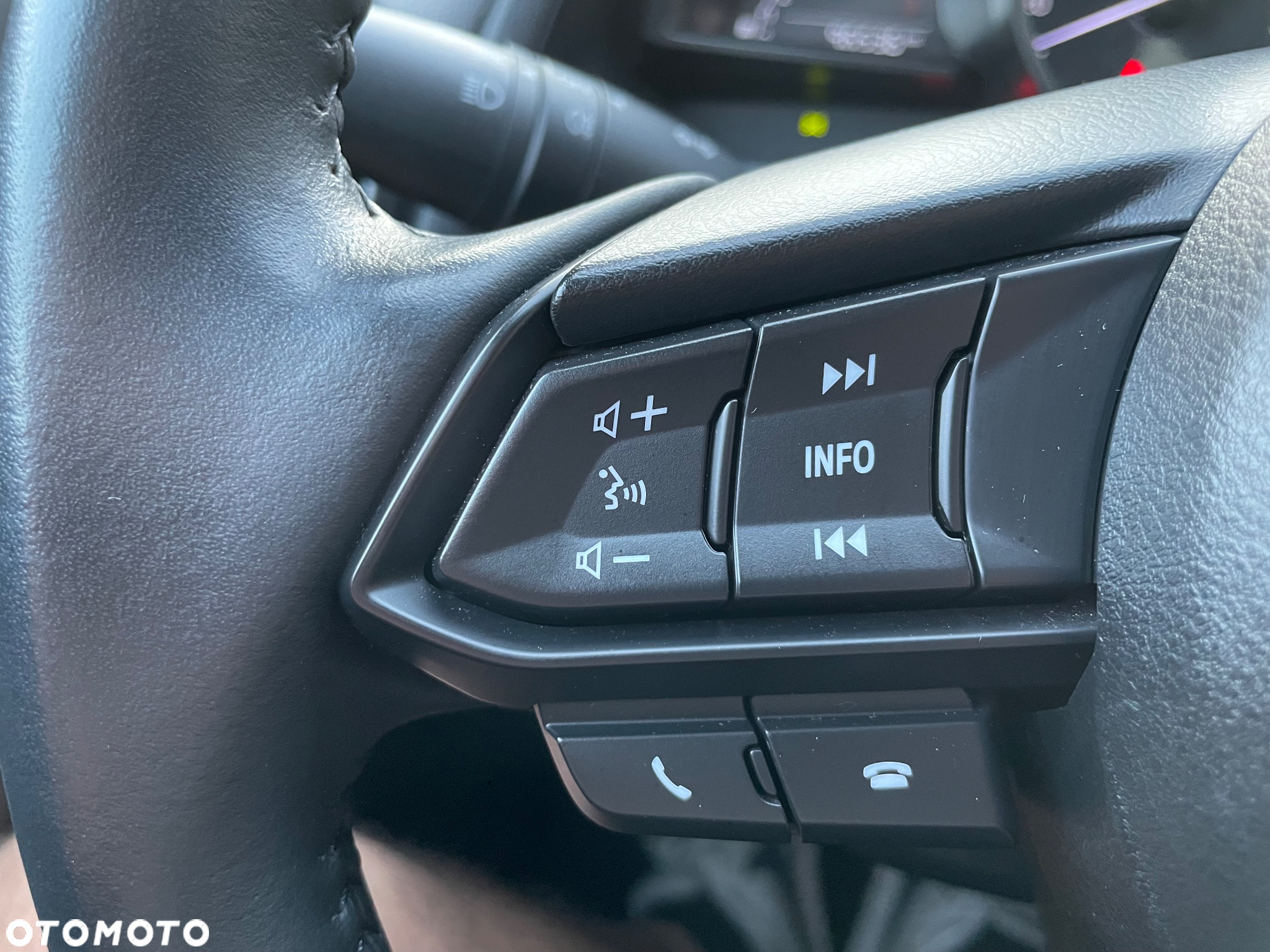 Mazda CX-3 SKYACTIV-G 121 FWD ADVANTAGE - 13