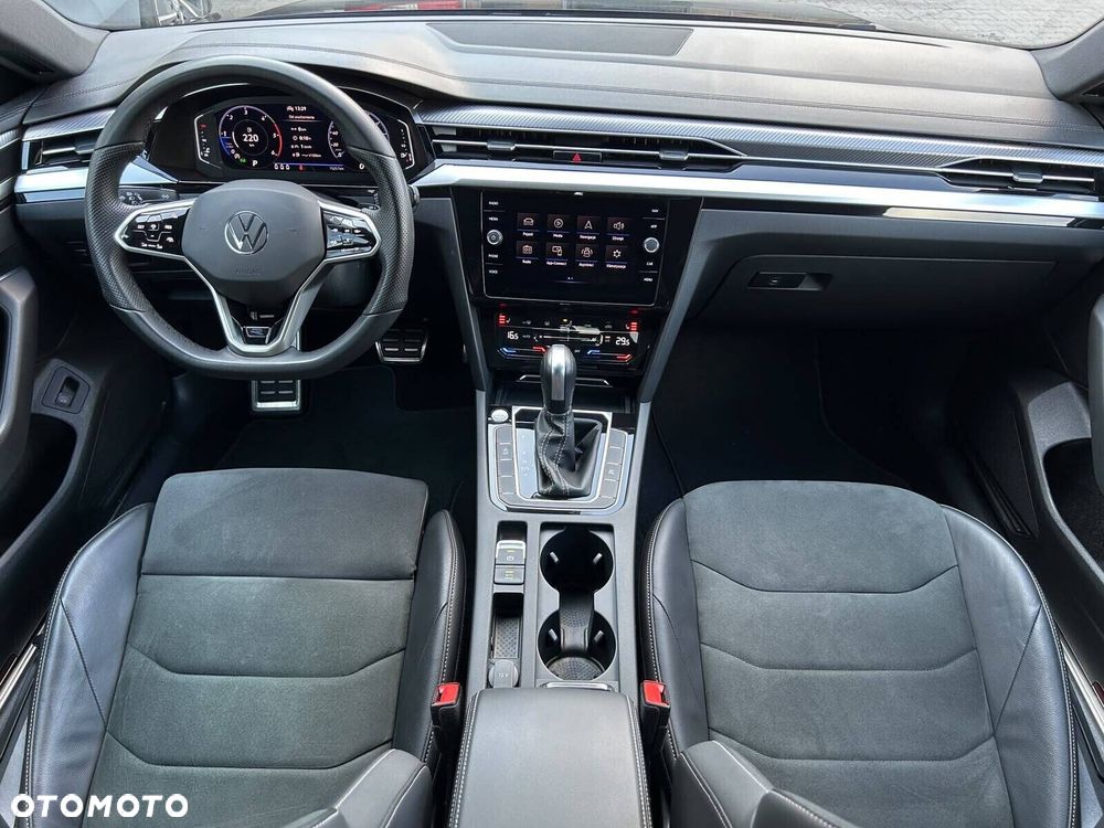 Volkswagen Arteon 2.0 TDI 4Motion R-Line DSG - 5