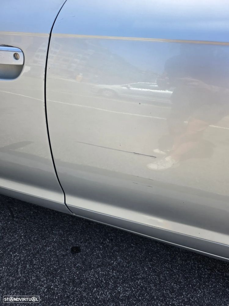 Audi A6 2.0 TDI Multitronic - 12