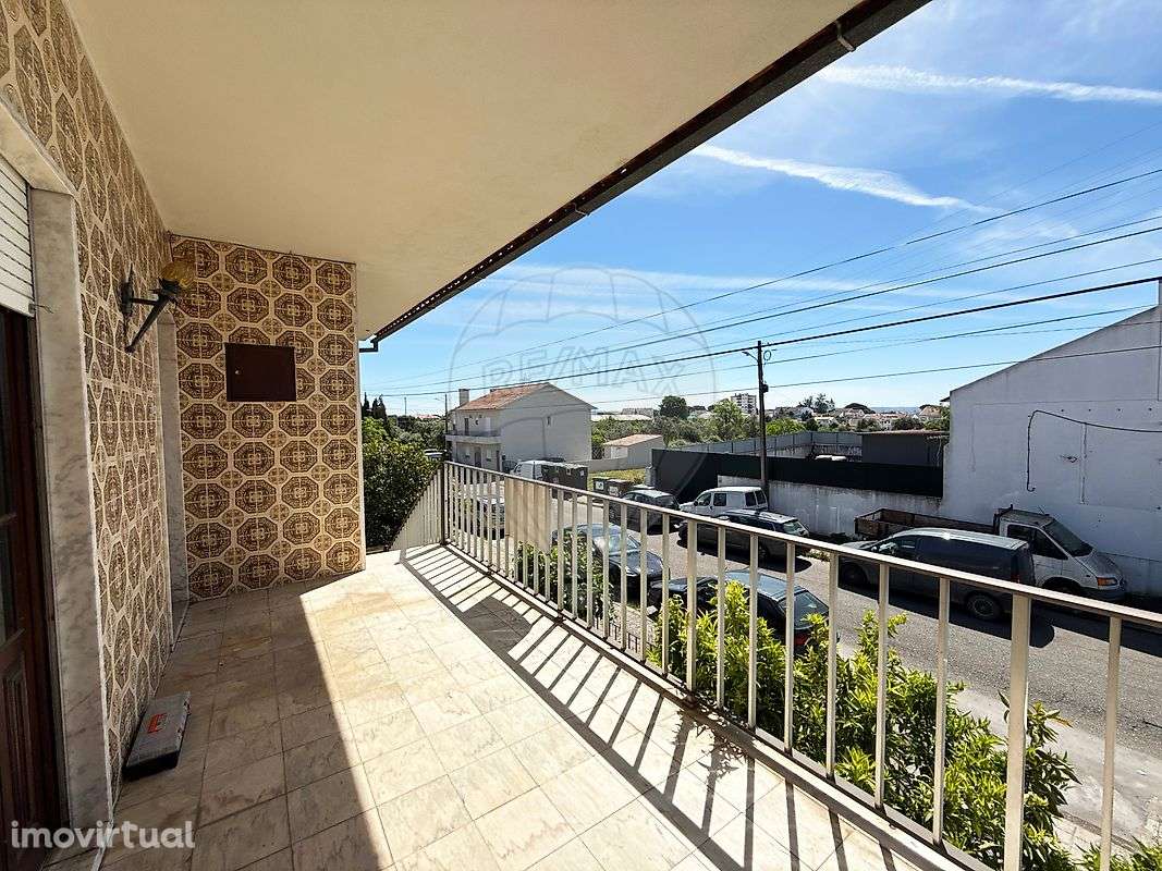 Moradia T4 para venda - Grande imagem: 2/20