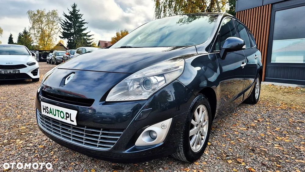 Renault Grand Scenic