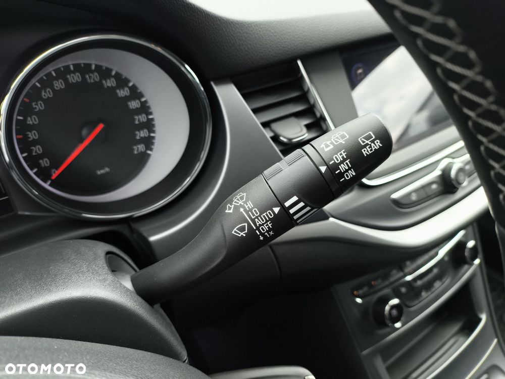 Opel Astra - 26