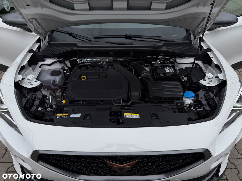 Cupra Formentor 1.5 TSI DSG - 40