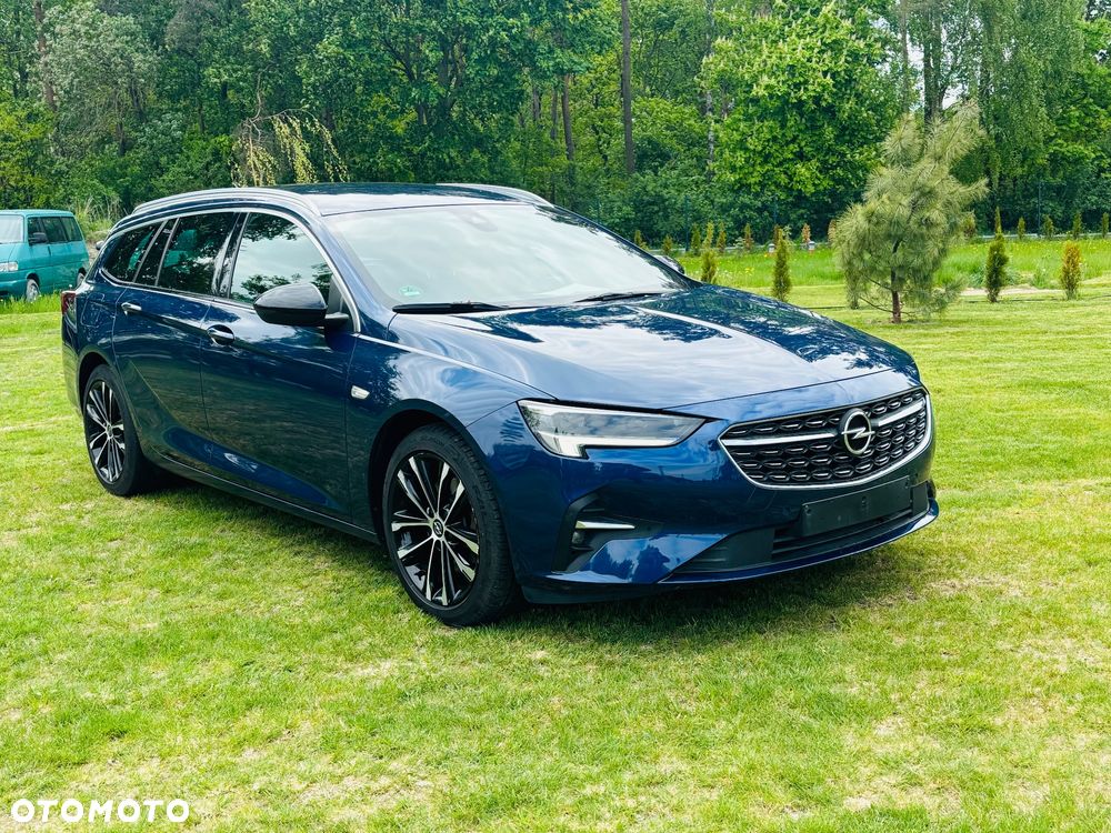 Opel Insignia 1.5 Business Elegance - 10