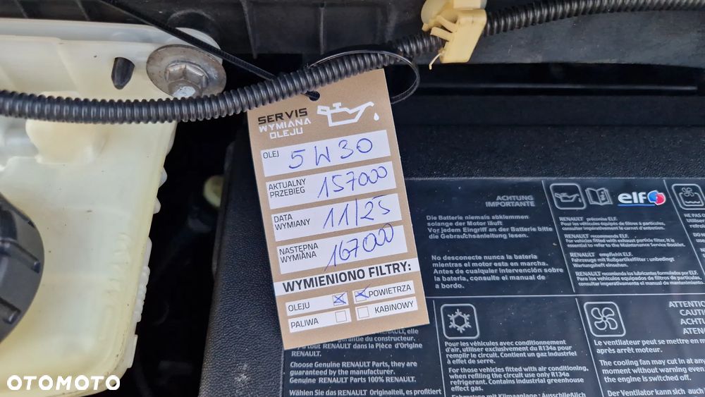 Renault Grand Scenic TCe 130 Bose Edition - 27