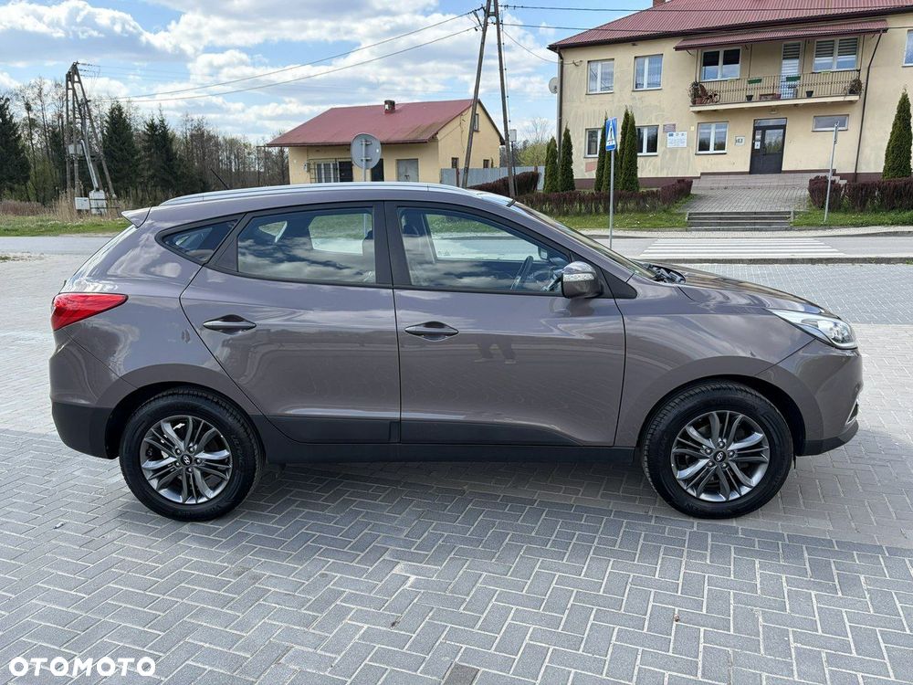 Hyundai ix35 - 6
