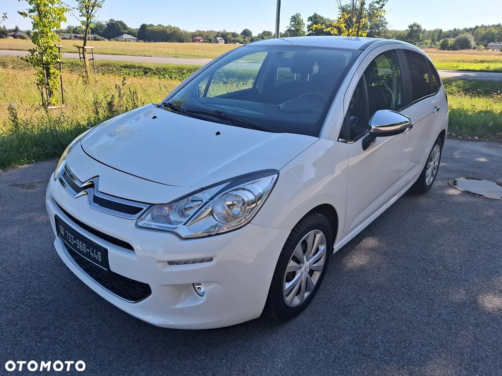 Citroën C3 Pure Tech (VTi) 68 Tendance - 16